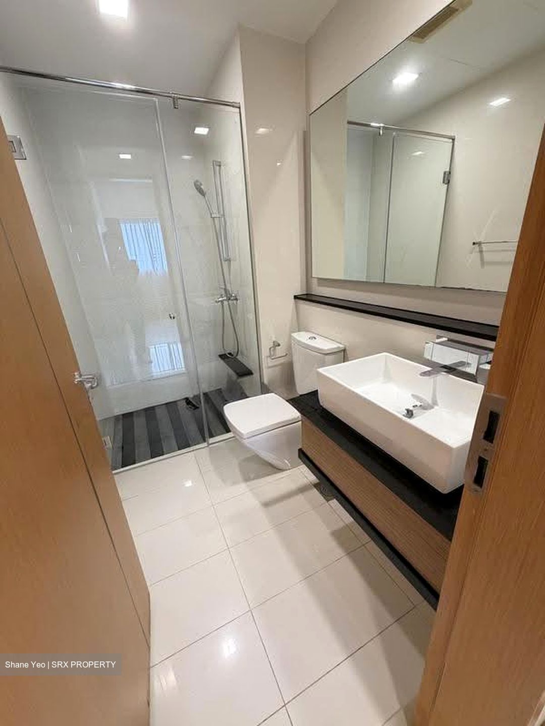 Marina Bay Residences (D1), Condominium #614492901
